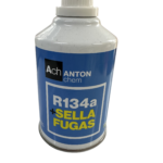 LATA ANTÓN R134A 340G + SELLAFUGAS