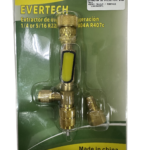 EXTRACTOR DE ÓVULOS  EVERTECH
