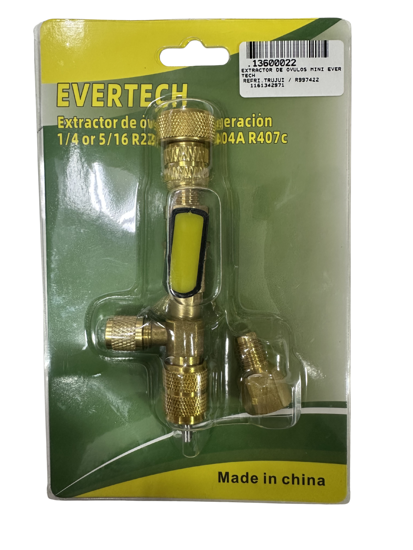 ede1eeed-19a4-4976-957e-f23b3ad6c7ea EXTRACTOR DE ÓVULOS EVERTECH - Imagen 1