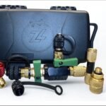 VÁLVULA OPTIMIZADORA DE VACÍO ZL