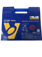 KIT PESTAÑADORA VALUE 808L - Imagen 2