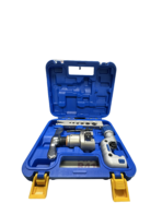 KIT PESTAÑADORA VALUE 808L