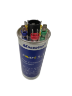CAPACITOR MÚLTIPLE 66UF COOLTECH 5 EN 1 - Imagen 3