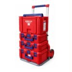 Packout Emtop con carro 2 ruedas