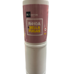 GAS ANTON R410 680G + SELLA FUGA