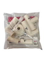 PACK DESAGOTE DIÁMETRO 18 BLANCO SARSA - Imagen 2